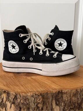 Converse | Women's Chuck Taylor All Star Lift Sneakers